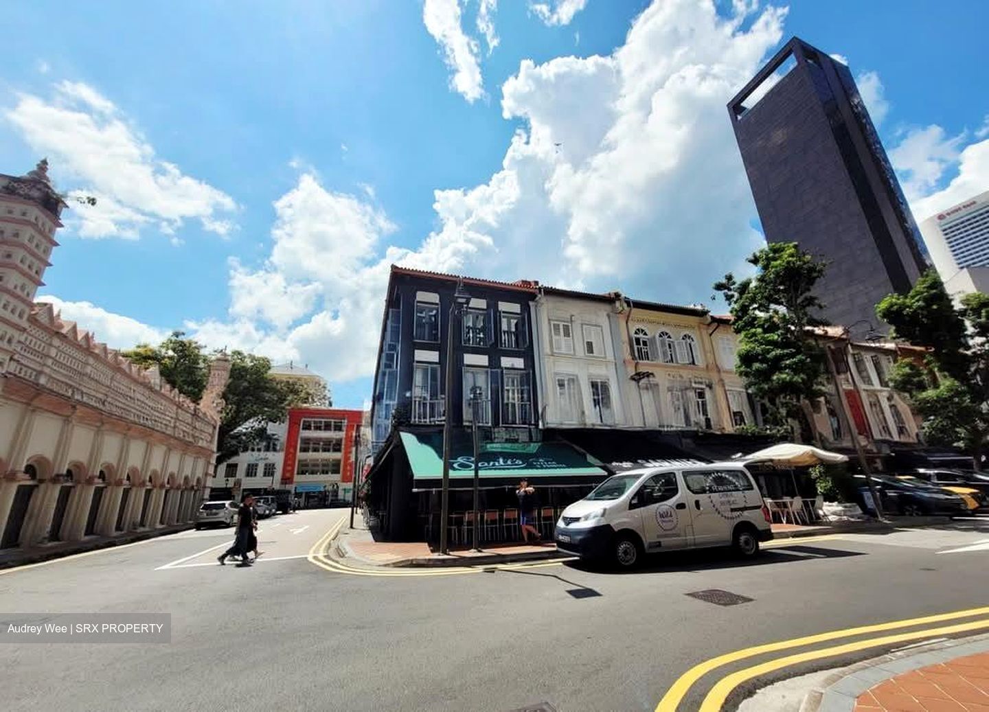 Telok Ayer Conservation Area (D1), Retail #544433601